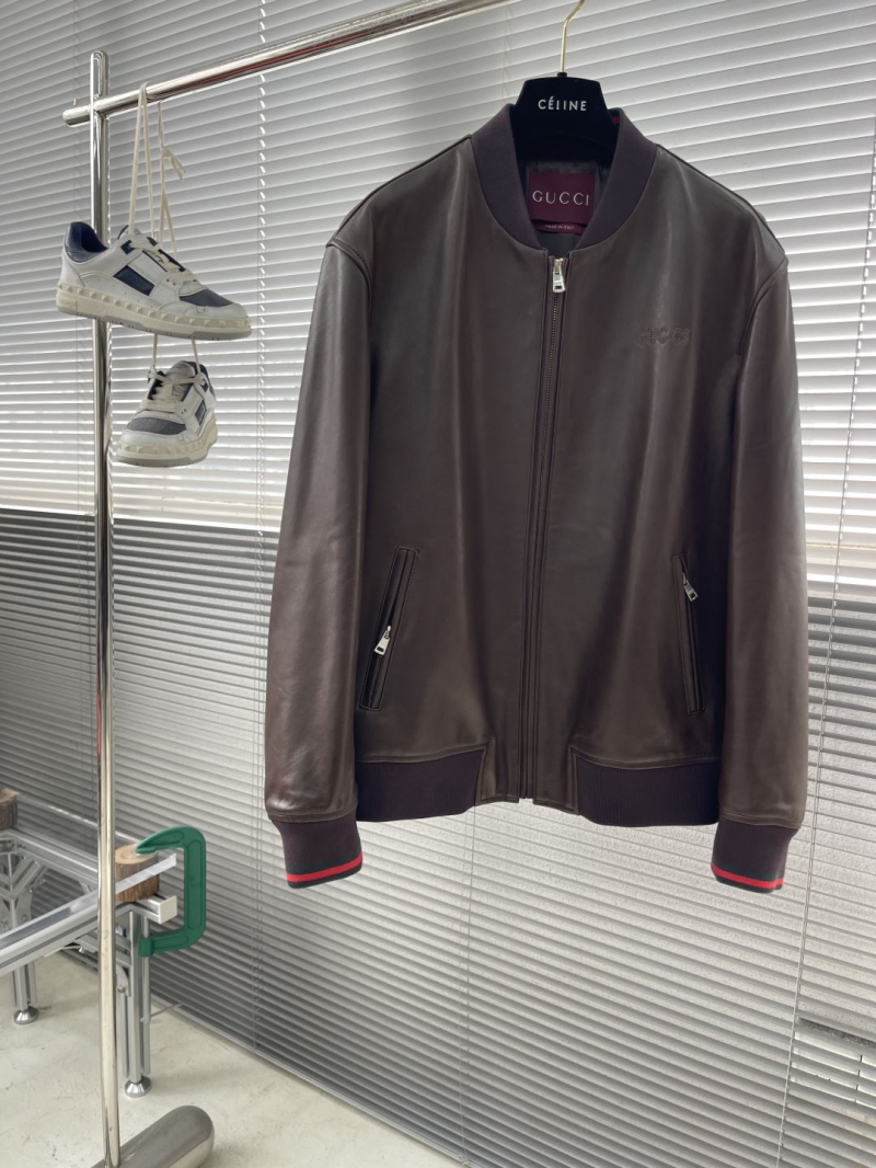 Gvc*1 outwear